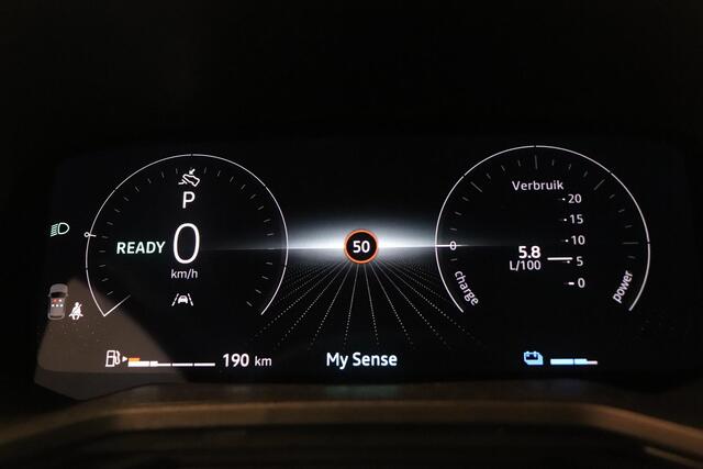 Renault CLIO 1.6 E-Tech Full Hybrid 145 techno PACK NAVIGATION TECHNO / PACK WINTER
