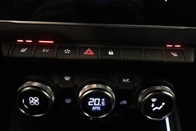 Renault CLIO 1.6 E-Tech Full Hybrid 145 techno PACK NAVIGATION TECHNO / PACK WINTER