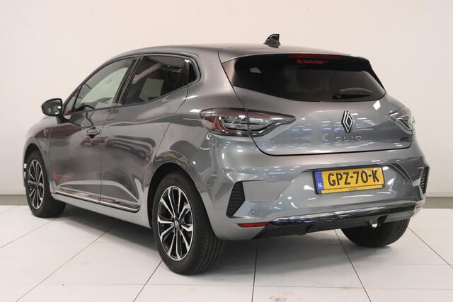 Renault CLIO 1.6 E-Tech Full Hybrid 145 techno PACK NAVIGATION TECHNO / PACK WINTER