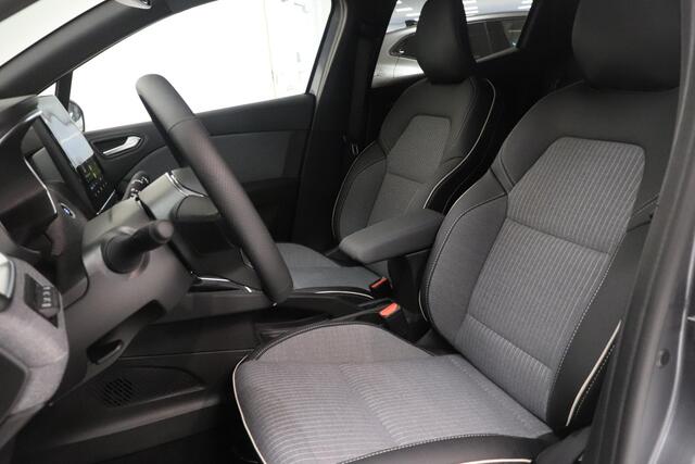 Renault CLIO 1.6 E-Tech Full Hybrid 145 techno PACK NAVIGATION TECHNO / PACK WINTER