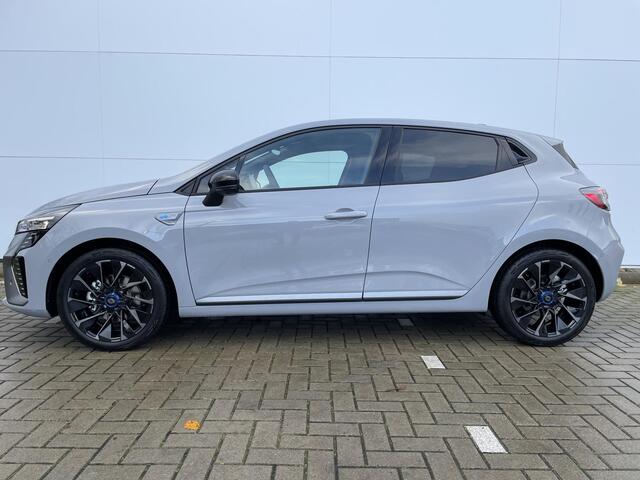 Renault CLIO 1.6 E-Tech Full Hybrid 145 esprit Alpine PACK PREMIUM SOUND BOSE / PACK WINTER / PACK CITY PREMIUM