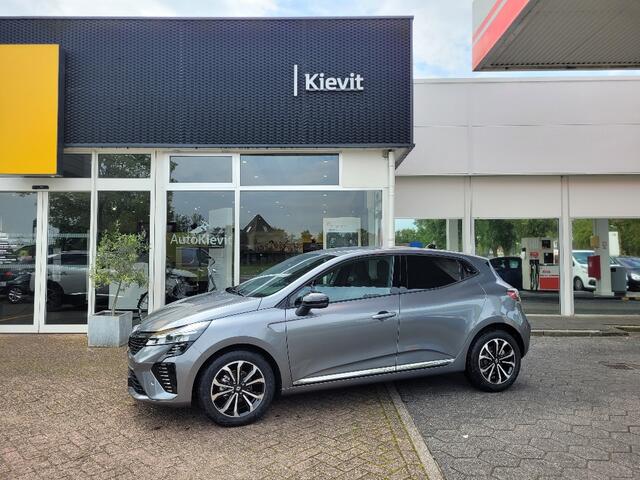 Renault CLIO 1.0 TCe 90 GPF Techno - Demo / Pack City Premium / Pack Navigation Techno