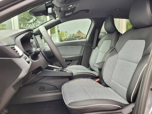 Renault CLIO 1.0 TCe 90 GPF Techno - Demo / Pack City Premium / Pack Navigation Techno