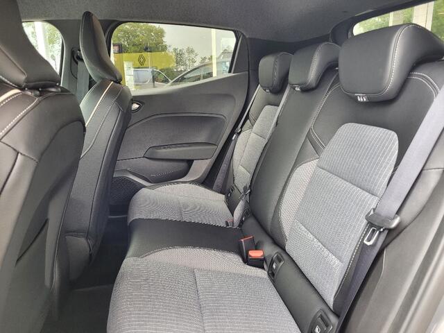 Renault CLIO 1.0 TCe 90 GPF Techno - Demo / Pack City Premium / Pack Navigation Techno