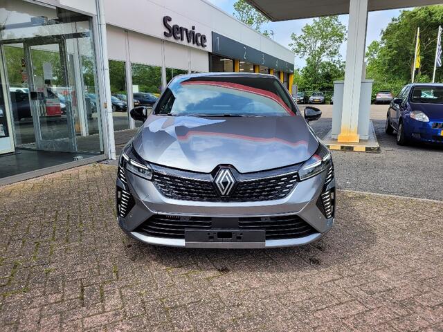Renault CLIO 1.0 TCe 90 GPF Techno - Demo / Pack City Premium / Pack Navigation Techno