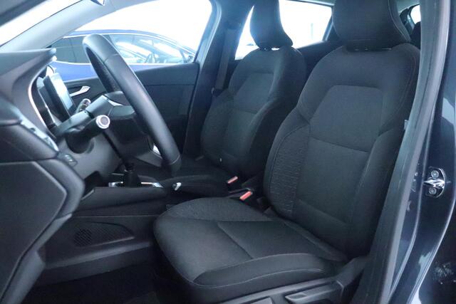 Renault CLIO 1.0 TCe 100PK Zen | Navigatie | Parkeersensoren | Cruise Control |