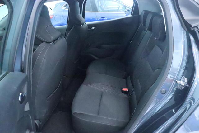 Renault CLIO 1.0 TCe 100PK Zen | Navigatie | Parkeersensoren | Cruise Control |