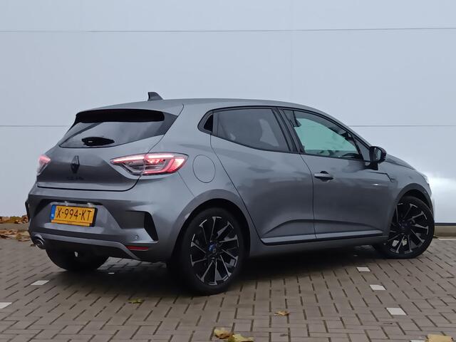 Renault CLIO 1.0 TCe 90 GPF Esprit Alpine