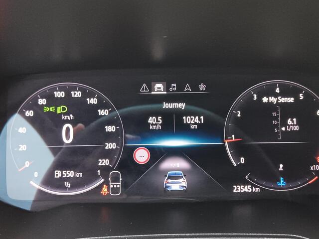 Renault CLIO 1.0 TCe 90 GPF Esprit Alpine