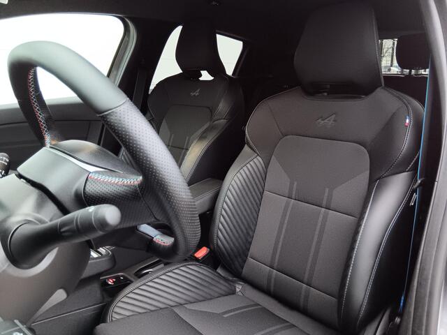 Renault CLIO 1.0 TCe 90 GPF Esprit Alpine