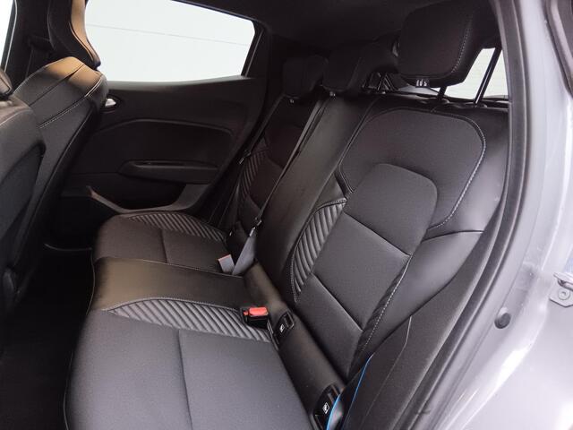 Renault CLIO 1.0 TCe 90 GPF Esprit Alpine