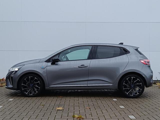 Renault CLIO 1.0 TCe 90 GPF Esprit Alpine