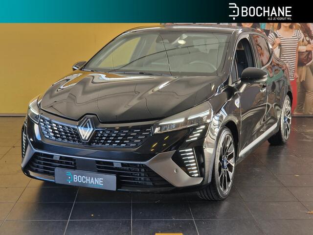 Renault CLIO 1.6 E-Tech Full Hybrid 145 esprit Alpine AUTOMAAT | RONDOM ZICHT CAMERA | NAVIGATIE | PARKEERSENSOREN VOOR-EN ACHTER