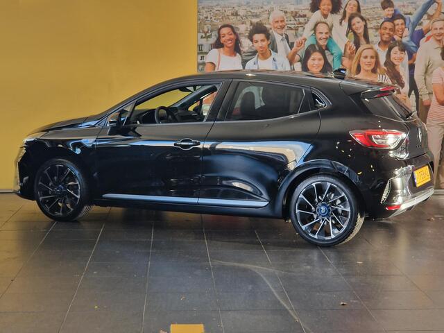 Renault CLIO 1.6 E-Tech Full Hybrid 145 esprit Alpine AUTOMAAT | RONDOM ZICHT CAMERA | NAVIGATIE | PARKEERSENSOREN VOOR-EN ACHTER
