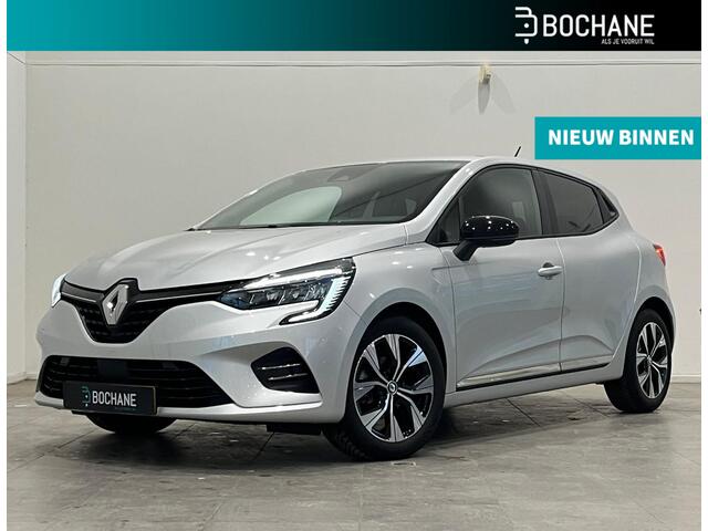 Renault CLIO 1.0 TCe 90 Evolution
