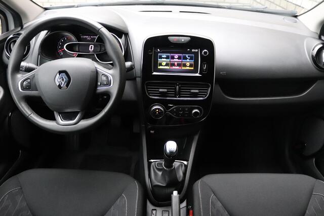 Renault CLIO Estate 0.9 TCe 90 Limited | Climate Control | Navigatie | Cruise Control | Parkeersensoren |
