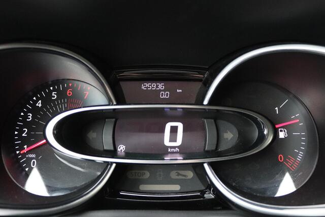 Renault CLIO Estate 0.9 TCe 90 Limited | Climate Control | Navigatie | Cruise Control | Parkeersensoren |