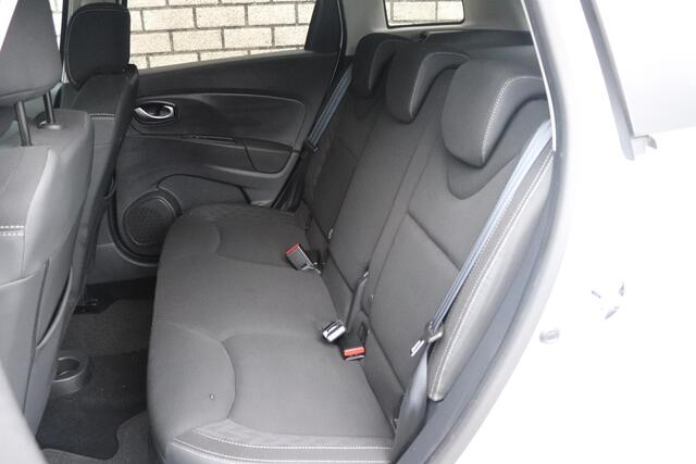 Renault CLIO Estate 0.9 TCe 90 Limited | Climate Control | Navigatie | Cruise Control | Parkeersensoren |