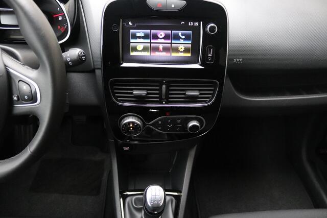 Renault CLIO Estate 0.9 TCe 90 Limited | Climate Control | Navigatie | Cruise Control | Parkeersensoren |