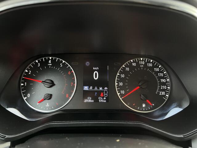 Renault CLIO 1.0 TCe 90 Evolution | Navigatie | Parkeersensoren | Apple Carplay / Android Auto | 16" Lichtmetalen Velgen |