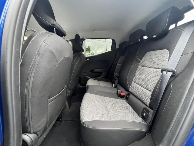 Renault CLIO 1.0 TCe 90 Evolution | Navigatie | Parkeersensoren | Apple Carplay / Android Auto | 16" Lichtmetalen Velgen |