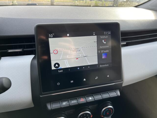 Renault CLIO 1.0 TCe 90 Evolution | Navigatie | Parkeersensoren | Apple Carplay / Android Auto | 16" Lichtmetalen Velgen |