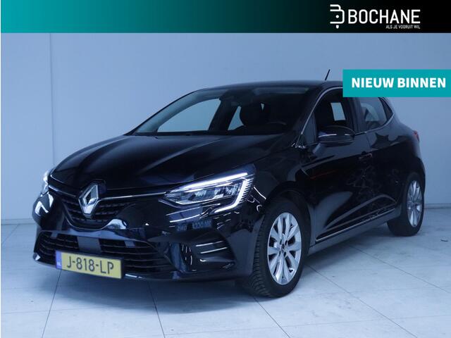Renault CLIO 1.0 TCe Bi-Fuel Intens Clima/Navi/PDC
