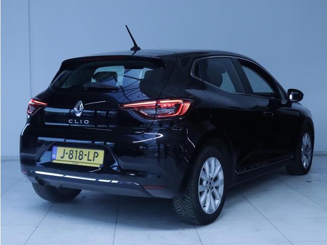 Renault CLIO 1.0 TCe Bi-Fuel Intens Clima/Navi/PDC