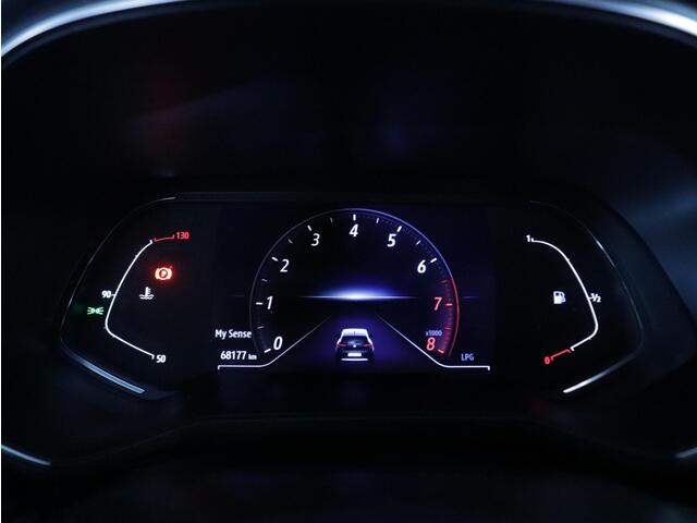 Renault CLIO 1.0 TCe Bi-Fuel Intens Clima/Navi/PDC