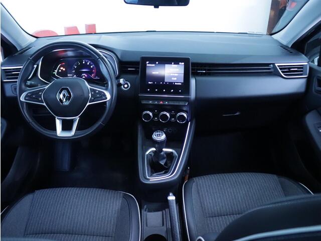 Renault CLIO 1.0 TCe Bi-Fuel Intens Clima/Navi/PDC