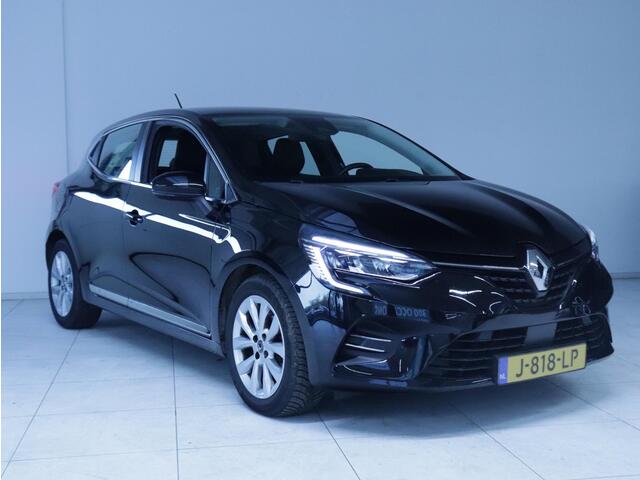 Renault CLIO 1.0 TCe Bi-Fuel Intens Clima/Navi/PDC
