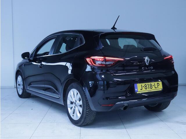 Renault CLIO 1.0 TCe Bi-Fuel Intens Clima/Navi/PDC