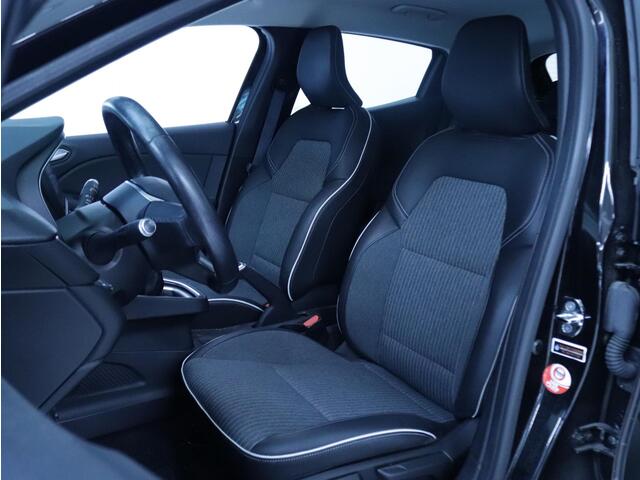 Renault CLIO 1.0 TCe Bi-Fuel Intens Clima/Navi/PDC