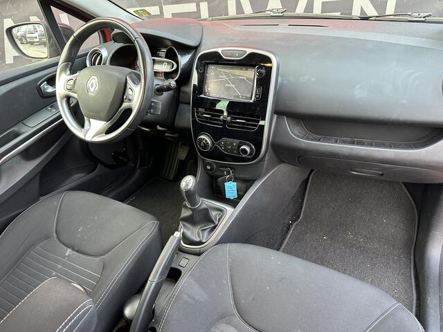 Renault CLIO Estate 0.9 TCe Limited | Nieuw Binnen | Navigatie | Climate Control | APK 19-07-2025 |