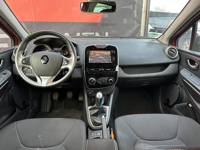 Renault CLIO Estate 0.9 TCe Limited | Nieuw Binnen | Navigatie | Climate Control | APK 19-07-2025 |