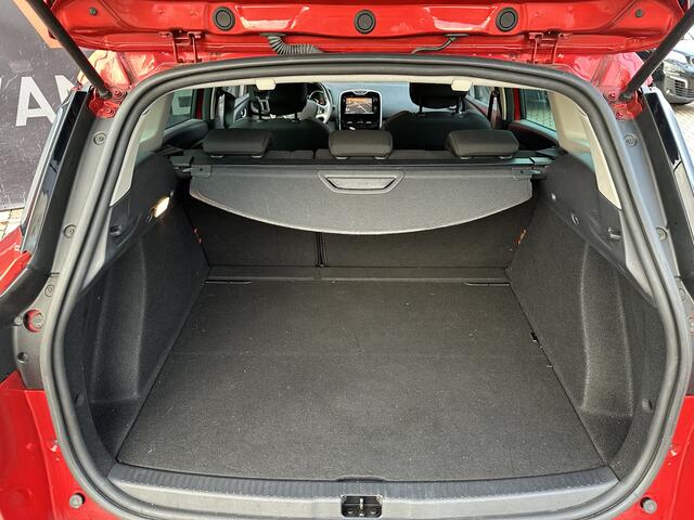 Renault CLIO Estate 0.9 TCe Limited | Nieuw Binnen | Navigatie | Climate Control | APK 19-07-2025 |