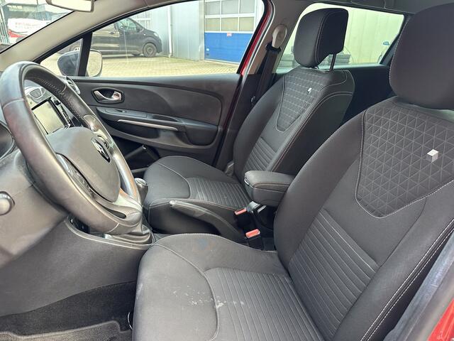 Renault CLIO Estate 0.9 TCe Limited | Nieuw Binnen | Navigatie | Climate Control | APK 19-07-2025 |
