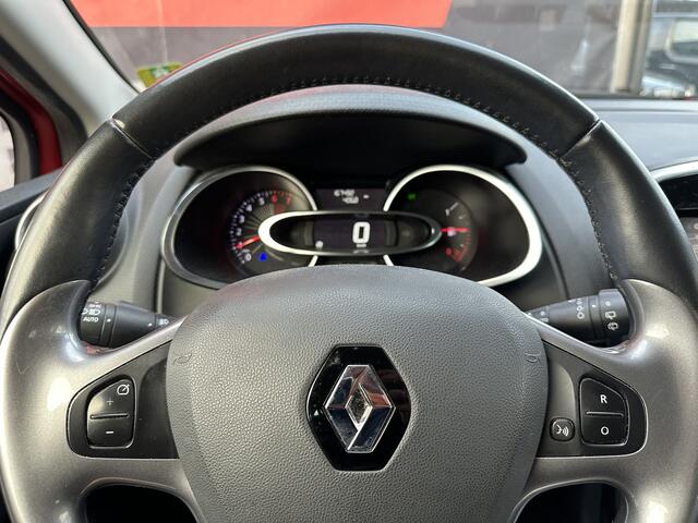 Renault CLIO Estate 0.9 TCe Limited | Nieuw Binnen | Navigatie | Climate Control | APK 19-07-2025 |