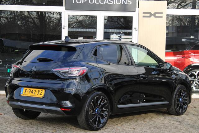 Renault CLIO 1.6 E-Tech Full Hybrid 145 esprit Alpine Navigatie | Climaat Control | Adaptive cruise control