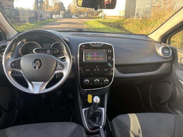 Renault CLIO Estate 0.9 TCe Night&Day / AIRCO / NAVI / CRUISE
