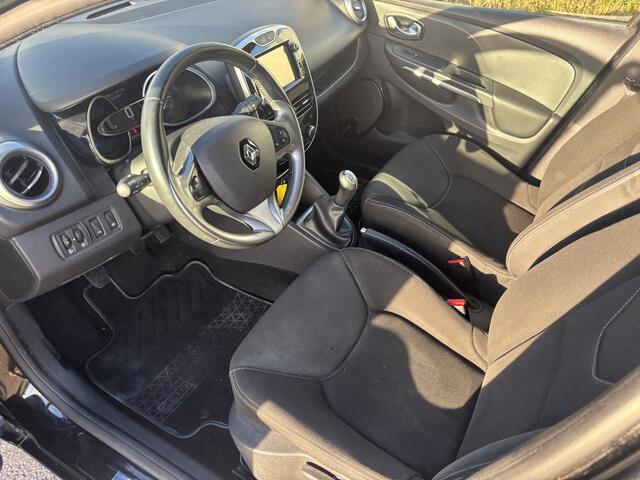 Renault CLIO Estate 0.9 TCe Night&Day / AIRCO / NAVI / CRUISE