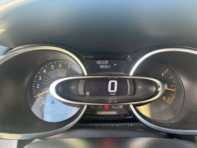 Renault CLIO Estate 0.9 TCe Night&Day / AIRCO / NAVI / CRUISE