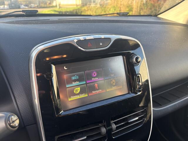 Renault CLIO Estate 0.9 TCe Night&Day / AIRCO / NAVI / CRUISE
