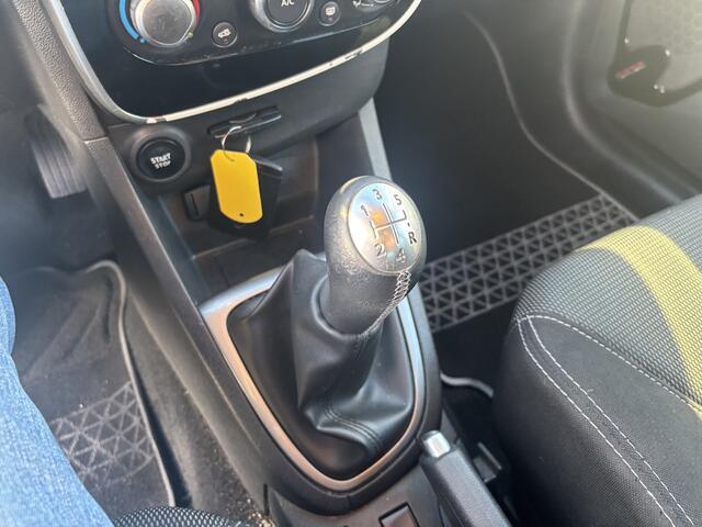 Renault CLIO Estate 0.9 TCe Night&Day / AIRCO / NAVI / CRUISE