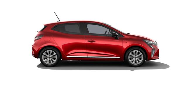 Renault CLIO 1.0 TCe 90 GPF evolution | pack look 16''