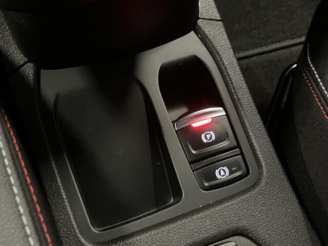 Renault CLIO 1.3 TCe EDC R.S. Line * C.C. ADAPTIEF *