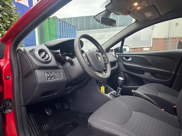 Renault CLIO 0.9 TCe Limited Cruise C, Navigatie, Airco!!!!