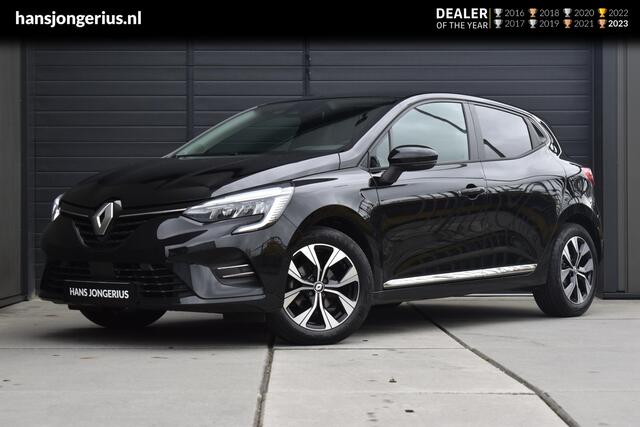 Renault CLIO TCe 90 GPF evolution | NAVI | CRUISE CONTROL | AIRCO | PDC | LMV