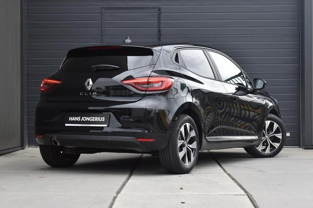 Renault CLIO TCe 90 GPF evolution | NAVI | CRUISE CONTROL | AIRCO | PDC | LMV