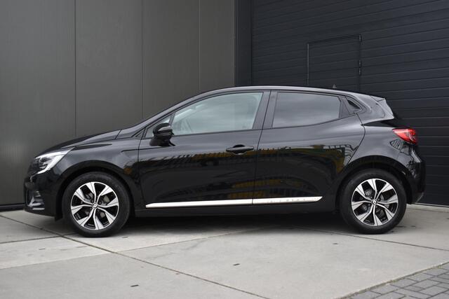 Renault CLIO TCe 90 GPF evolution | NAVI | CRUISE CONTROL | AIRCO | PDC | LMV